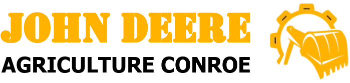 John Deere Agriculture Conroe